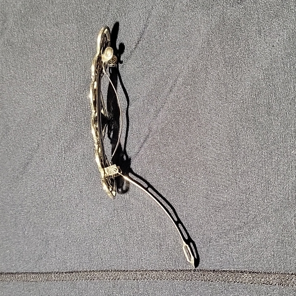 Retro Hair Clip - Picture 6 of 11